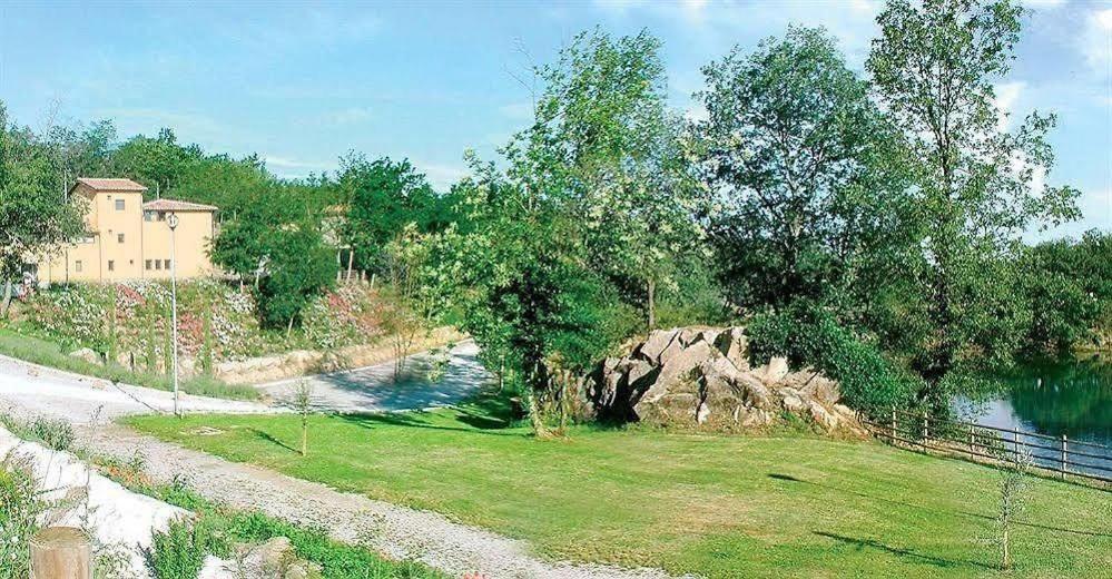 38-Volpini House In Amiata - Val D'Orcia, Saturnia, Feste&Sagre Castel del Piano  Exteriör bild